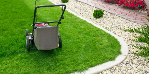Mableton Lawnmower shop
