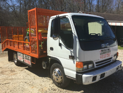 Pick-Up & Delivery